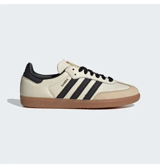 Кросівки жіночі Adidas Samba Og Shoes Beige ID0478