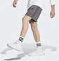 Шорты мужские Adidas Aeroready Essentials Chelsea 3-Stripes Shorts Grey Ic1494