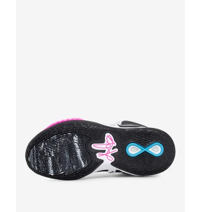 Кроссовки унисекс Nike Kyrie 8 Infinity Black Cz0204-003