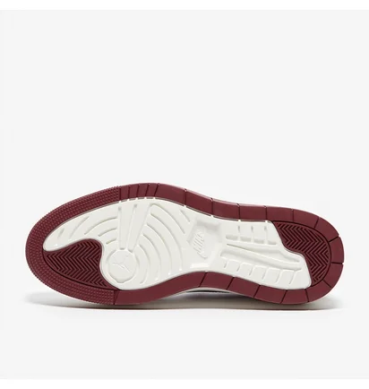 Кроссовки женские Air Jordan 1 Elevate Low White/Red DH7004-161