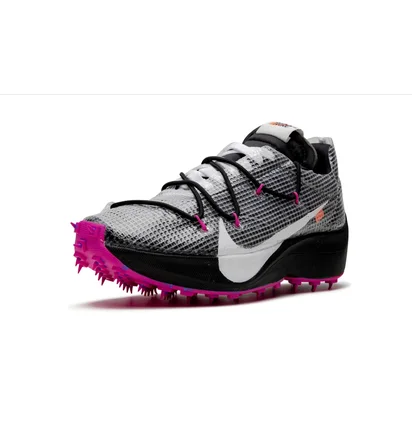 Кросівки жіночі Nike Zoom Vapor Street Black CD8178-001