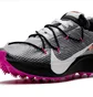 Кросівки жіночі Nike Zoom Vapor Street Black CD8178-001