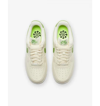 Кроссовки женские Nike Air Force 1 07 Nn Beige DV3808-102
