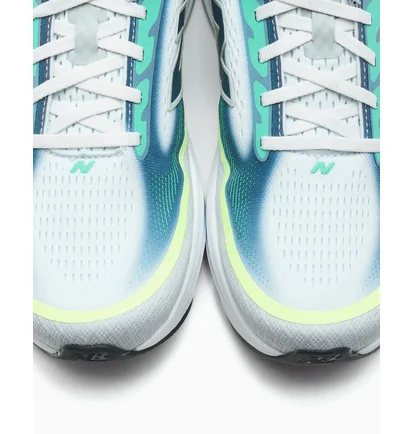 Кроссовки мужские New Balance Ellipse Turquoise/White MELPS4B2