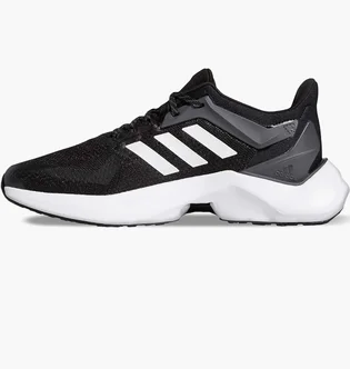Кросівки чоловічі Adidas Alphatorsion 20 Black GZ8738