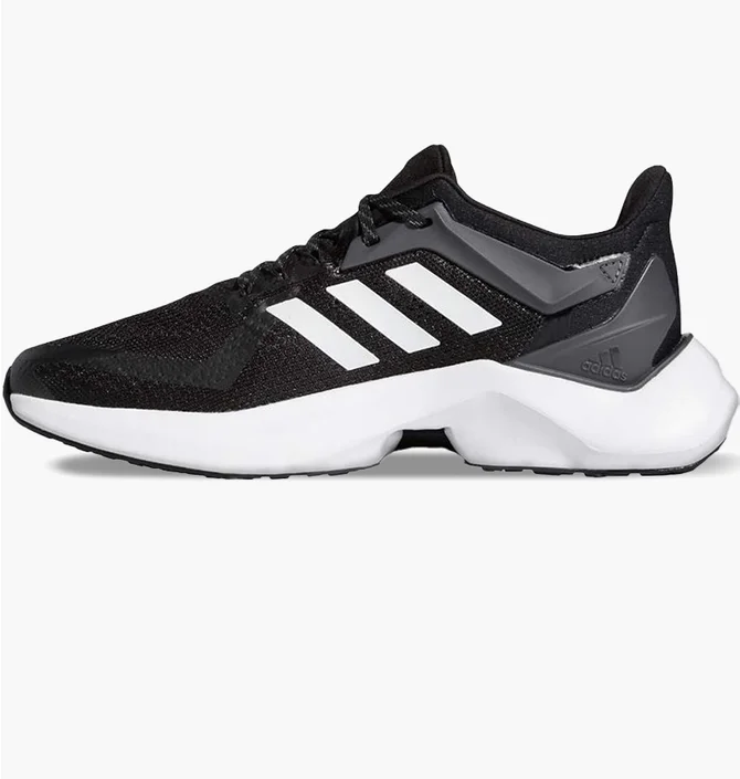 Кроссовки мужские Adidas Alphatorsion 20 Black GZ8738