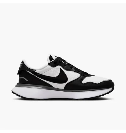 Кроссовки женские Nike Phoenix White/Black FQ8721-102