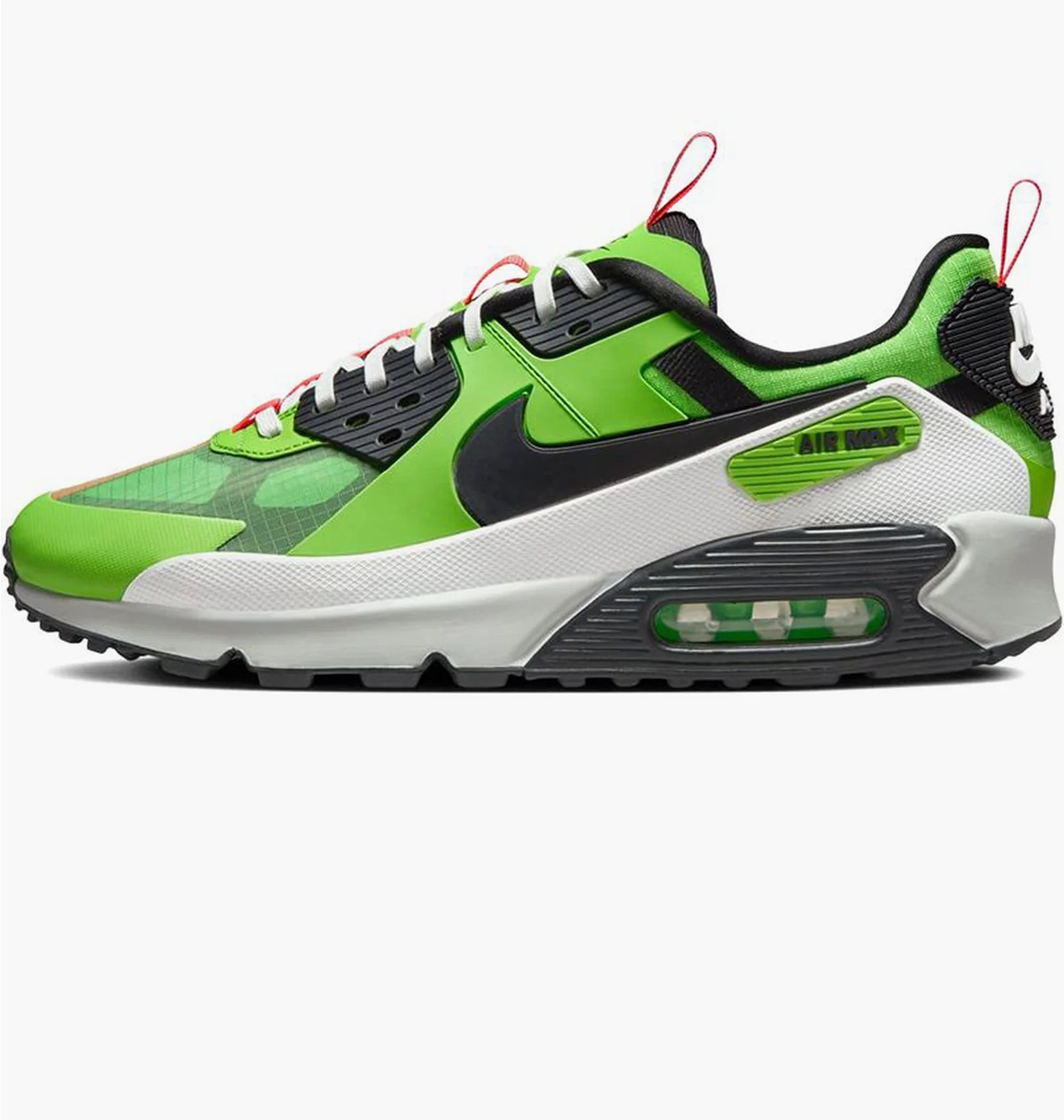 ᐉ Кросівки чоловічі Nike Air Max 90 Drift Green FB2877-300