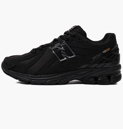 Кросівки чоловічі New Balance Cordura 1906 Black M1906RWF