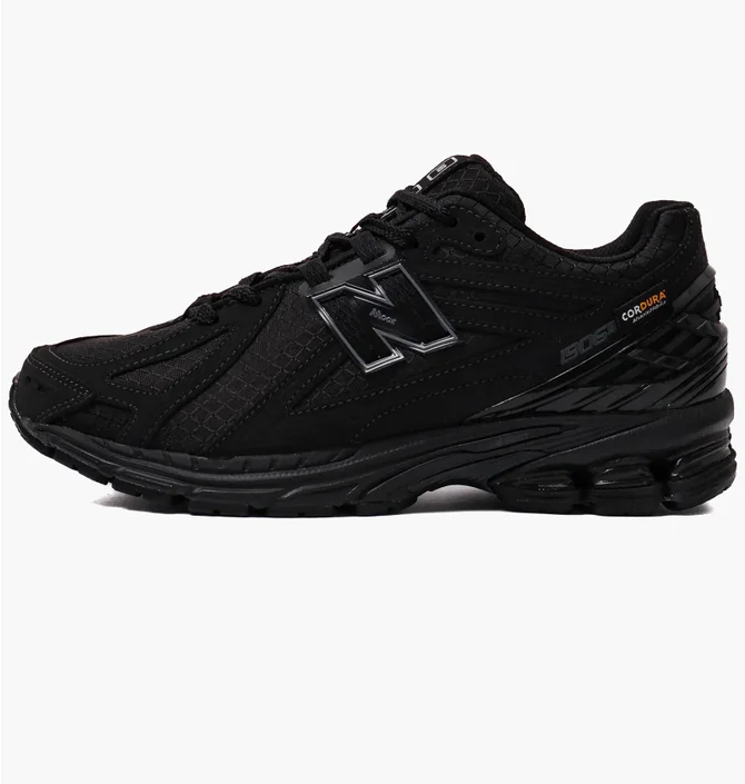 ᐉ Кроссовки мужские New Balance Cordura 1906 Black M1906RWF