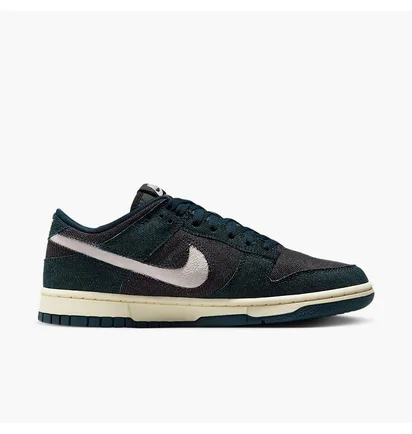 Кроссовки женские Nike Dunk Low Blue HF1985-400