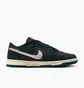 Кроссовки женские Nike Dunk Low Blue HF1985-400