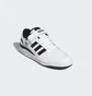 Кросівки чоловічі Adidas Forum Low White FY7757