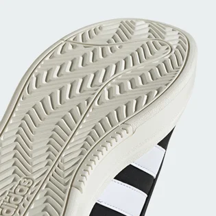 Кроссовки унисекс Adidas Grand Court Alpha 00S Black JH7235