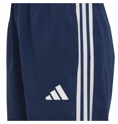 Штаны мужские Adidas Pants Tiro23L Wov Pnt Blue IB5013