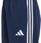 Штаны мужские Adidas Pants Tiro23L Wov Pnt Blue IB5013