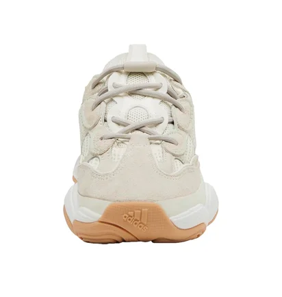Кроссовки мужские Adidas Yeezy 500 Beige ID1600
