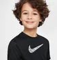 Футболка детская Nike Trophy23 Black HF8079-010
