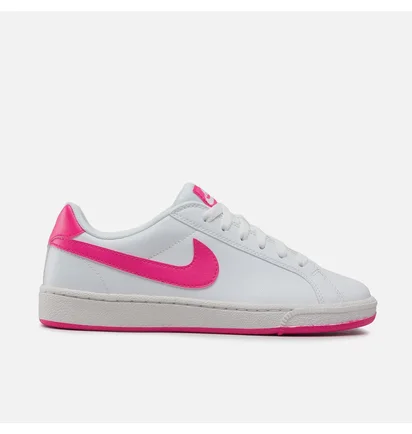 Кроссовки женские Nike Court Majestic White/Pink 454256-113