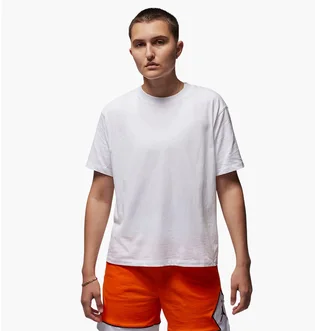 Футболка женская Air Jordan Core Blank Ss Tee White DX7042-100