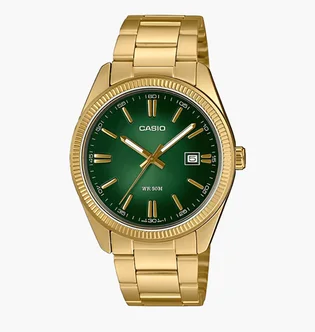 Часы мужские Casio Core Dial MTP-1302PGC-3A