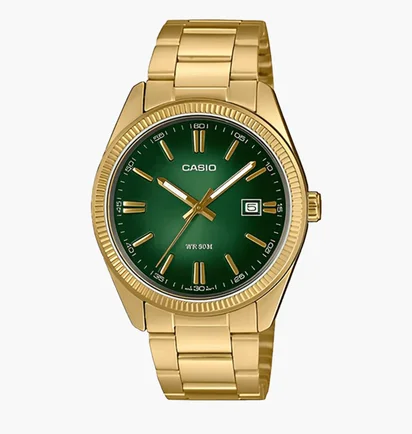 Часы мужские Casio Core Dial MTP-1302PGC-3A
