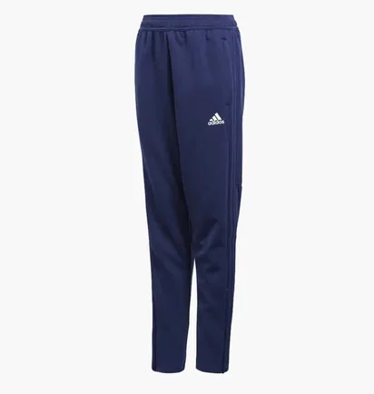 Штаны детские Adidas Condivo18 Blue Cv8245