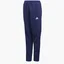 Штаны детские Adidas Condivo18 Blue Cv8245