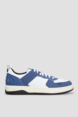 Кросівки чоловічі Hugo Kilian Tenn Pume Blue 50493125