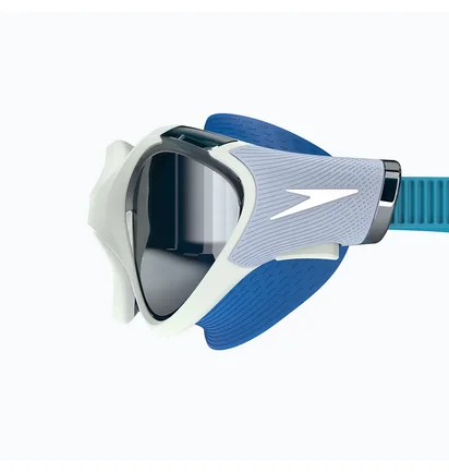 Окуляри для плавання жіночі Speedo Biofuse 2.0 Turquoise/Blue 8-003775002