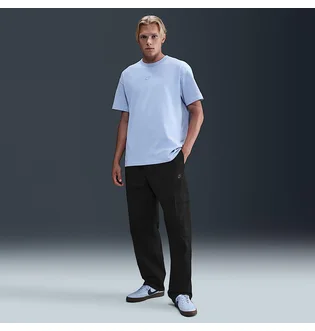 Штаны мужские Nike Club Black HV1433-010