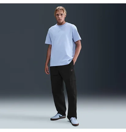 Штаны мужские Nike Club Black HV1433-010
