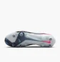 Бутсы мужские Nike Phantom 6 Low Elite Sg-Pro White/Blue HV8988-446
