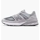 Кросівки чоловічі New Balance made in USA 990 V5 Grey M990GL5