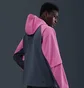 Куртка мужская Nike Sw Tech Pink/Black HM7151-437