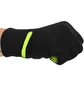 Рукавиці воротарські чоловічі Kelme Thermal Gloves Black 9886405.9010
