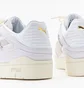 Кроссовки мужские Puma Slipstream Lux White 387550-01