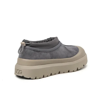 Черевики чоловічі UGG Tasman Grey 1144096.OBB