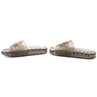 Тапочки дитячі Puma Jelly Slide Brown 365773-02