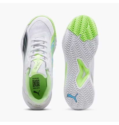 Кросівки жіночі Puma Nova Court White 107598-04