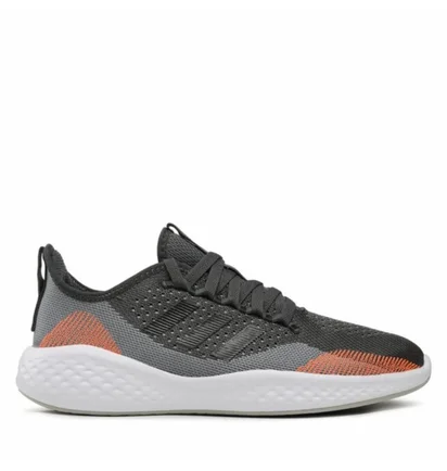 Кроссовки мужские Adidas Fluidflow 2.0 Grey HP6745