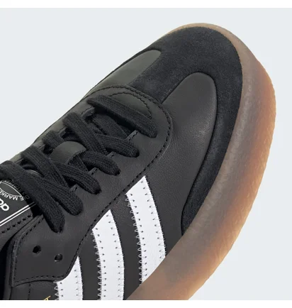 Кросівки жіночі Adidas Sambae Black JI1350