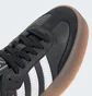 Кросівки жіночі Adidas Sambae Black JI1350