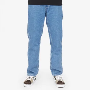 Штани чоловічі Dickies Garyville Denim Pants Light Blue DK0A4XECCLB1