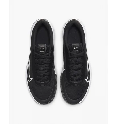 Кроссовки женские Nike Court Vapor Lite 2 WomenS Hard Court Tennis Shoes Black DV2019-001
