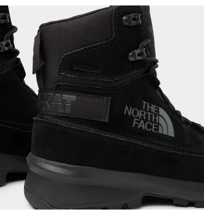 Ботинки мужские The North Face Chilkat V Cognito Wp Black NF0A7W4CKX7