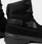 Ботинки мужские The North Face Chilkat V Cognito Wp Black NF0A7W4CKX7