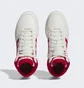 Кроссовки мужские Adidas Hoops 3.0 Mid Lifestyle Basketball Classic Vintage Shoes White IG5569