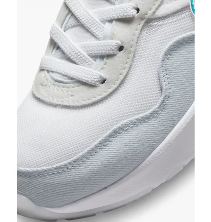 Кросівки дитячі Nike Air Max Motif (Ps) Grey Dh9389-101