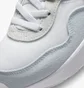 Кросівки дитячі Nike Air Max Motif (Ps) Grey Dh9389-101